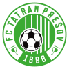 Tatran Presov Logo