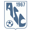 AS Colmar-Berg Logo