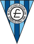 Lucznik Strzelce Krajenskie Logo