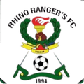 Rhino Rangers FC Logo