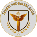Zfk T6 Nika (W) Logo