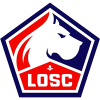 Lille B Logo