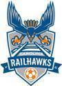 Carolina RailHawks Logo