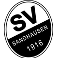 SV Sandhausen U19 Logo