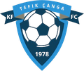 KF Tefik Canga Logo