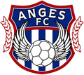 แอนเจส เอฟซี Logo