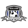Belen Arco Zaragoza U19 Logo