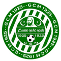 GC Mascara U20 Logo