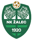 NK Zalec Logo