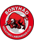 Bonyhad Volgyseg Logo