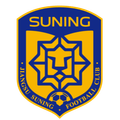 Jiangsu Suning Reserves Logo