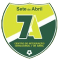 CGI April 7 U20 Logo
