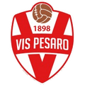 Vis Pesaro Youth Logo