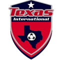 Texas International Logo