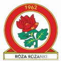 Roza Rozanki Logo