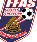 American Samoa U20(w) Logo