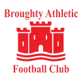 Broughty Athletic FC Logo