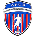Atlantis FC de Dimbokro Logo
