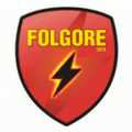 Folgore/Falciano Logo