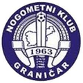 Granicar Lendava Logo