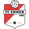 Jong FC Emmen Logo