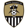 Notts County Logo