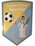 Lorinci VSC Logo