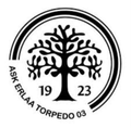 ASK Erlaa Torpedo 03 Logo