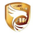 Dalian Huayi Football Club Logo