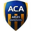 AC Arles-Avignon U19 Logo
