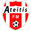 FK FM Ateitis Logo