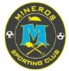 Mineros SC Las Naves Logo