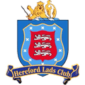 Hereford Lads Club F.C. Logo