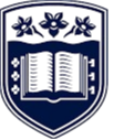 伍伦贡大学 Logo