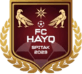Hayq Logo