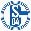 Schalke 04 U19 Logo