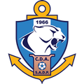 CSD Antofagasta Logo
