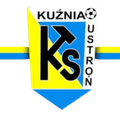 KS Kuznia Ustron Logo