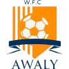 ASC Wally Daan Logo