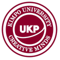 Kimpo University Logo