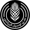 รัสเซลล์ ซิตี้ Logo