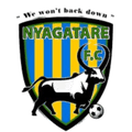 Nyagatare WFC (W) Logo