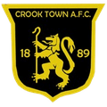 Crook Town AFC Logo