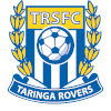 Taringa Rovers U23 Logo