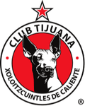 Tijuana U19 Logo