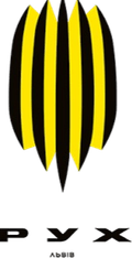 FC Rukh Lviv II Logo