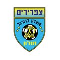 Hapoel Tzafririm Holon Logo