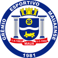 Mauaense (W) Logo