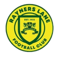 Rayners Lane Logo