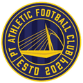 PT Athletic FC Logo
